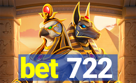 bet 722